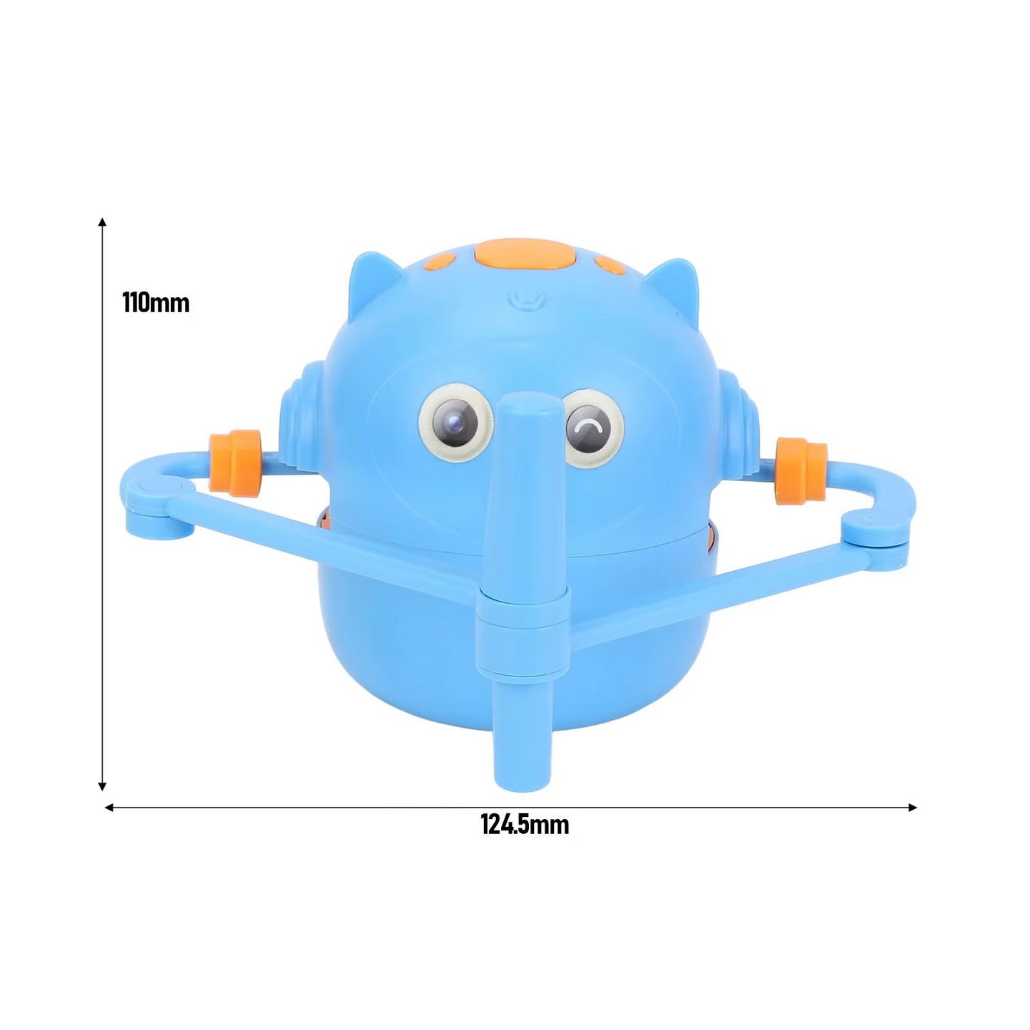 Rysik™ – Zabawka, która narysuje uśmiech. Dosłownie i w przenośni.