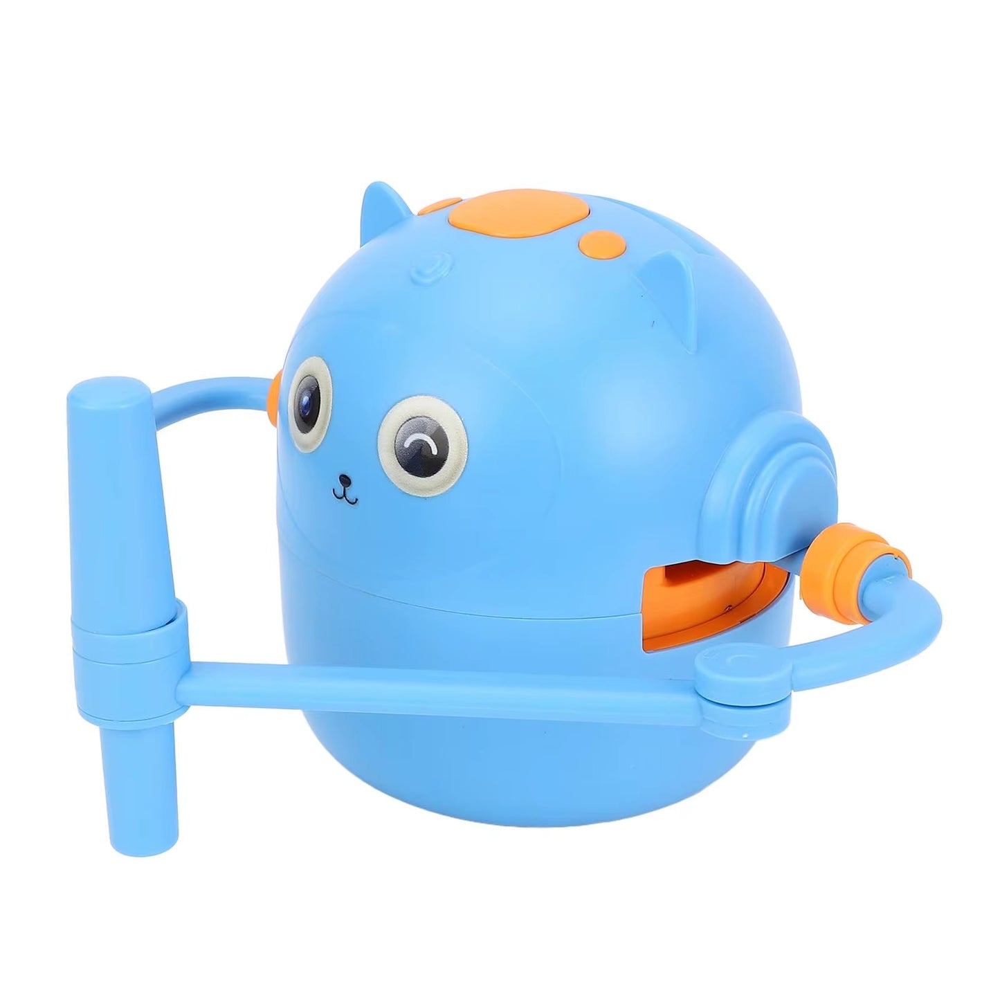 Rysik™ – Zabawka, która narysuje uśmiech. Dosłownie i w przenośni.