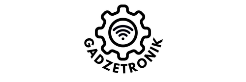 GADZETRONIK  