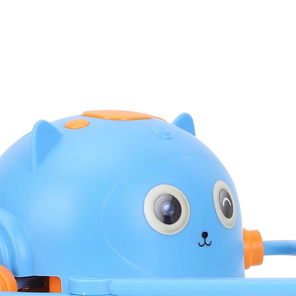 Rysik™ – Zabawka, która narysuje uśmiech. Dosłownie i w przenośni.